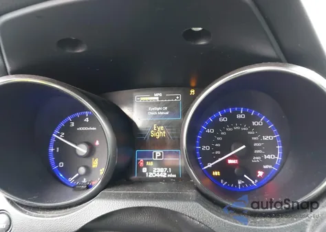 2018 Subaru Outback 2.5I Limited from USA, damaged, VIN 4S4BSANC1J3360434